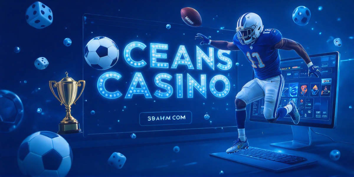 oceans casino app download